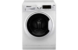 Hotpoint RPD8457J 8KG 1400 Spin Washing Machine - White